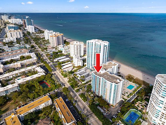 2nd image of 1620 S Ocean Boulevard #16-h