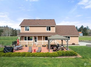 60 Palix Ln, South Bend, WA 98586