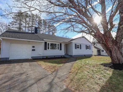 319 Victory Drive, Franklin, NH, 03235