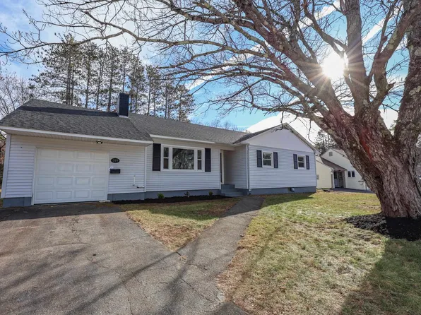 319 Victory Drive, Franklin, NH 03235