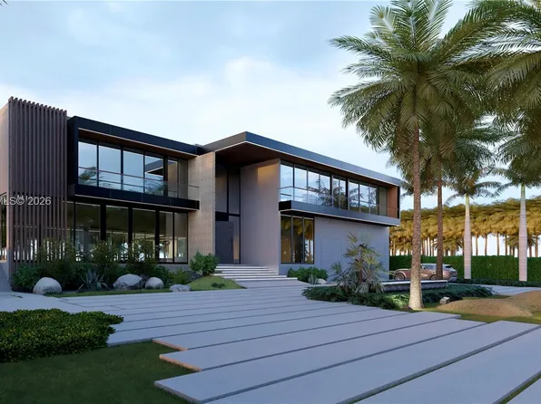 268 S Pkwy, North Miami Beach, FL 33160