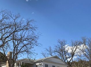 301 N 19th St, Junction, TX 76849