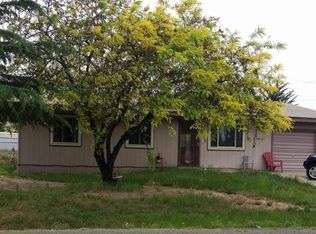 3456 N Tower Rd, Prescott Valley, AZ 86314