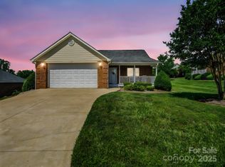 116 Memphis Way, Spindale, NC 28160