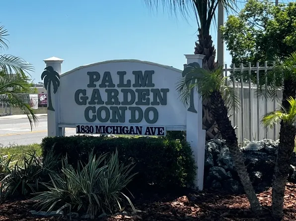 724 Michigan Ct APT 1, Saint Cloud, FL 34769