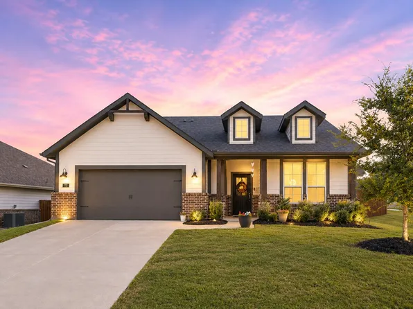 772 Brookside Dr, Springtown, TX 76082