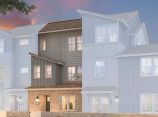 Plan 1 Plan, Beacon at Eastvale Square, Eastvale, CA 92880
