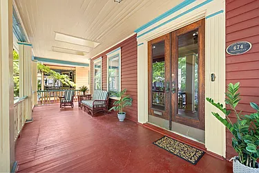 674 East 24th Street