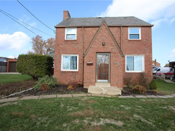 1212 Highman St, Pittsburgh, PA 15205