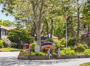 14 Harold St APT 7B, Harwich Port, MA 02646