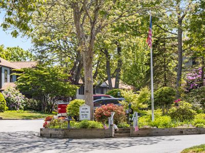 14 Harold Street UNIT 7-B, Harwich Port, MA, 02646