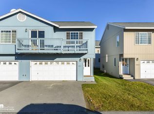 2971 Silver Chase Ct #22, Anchorage, AK 99507