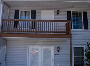 2459 Millwood Loop #34, Harrisonburg, VA 22801