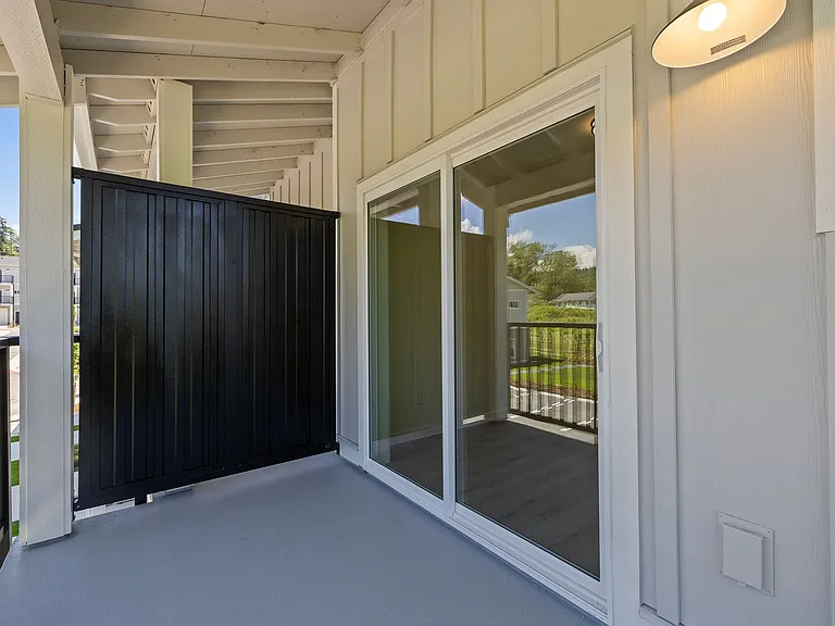 Modern Luxury Awaits at 4030 Dewey Road Brand New 2-Bedroom Townhomes with Private Garages! — Photo 30