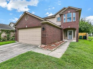 8902 Iron Springs Dr, Houston, TX 77034