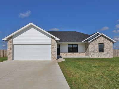 4717 S 124th Road, Bolivar, MO, 65613