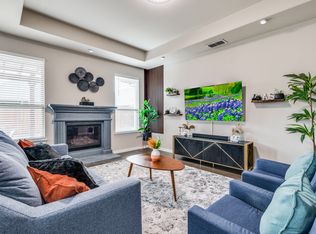 804 Bird Creek Dr, Little Elm, TX 75068