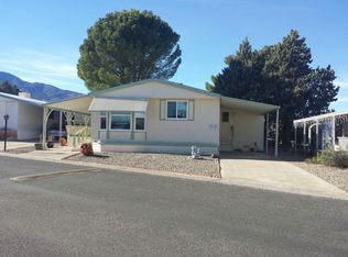 325 W Rt 89a #STE1, Cottonwood, AZ 86326