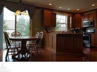 534 Avocet Dr, East Lansing, MI 48823