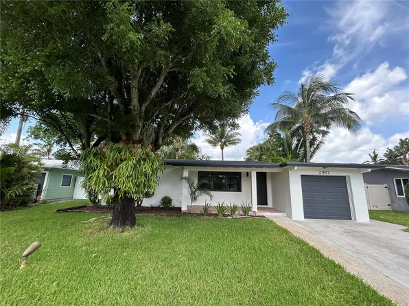 2917 NW 6th Ave, Fort Lauderdale, FL 33311