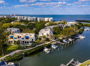 1906 HARBOURSIDE DRIVE #303, LONGBOAT KEY, FL 34228