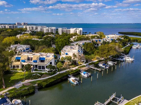 1906 HARBOURSIDE DRIVE #303, LONGBOAT KEY, FL 34228