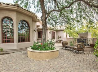 12744 E Mountain View Rd, Scottsdale, AZ 85259