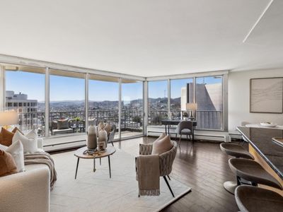 1200 Gough St UNIT 16E, San Francisco, CA, 94109