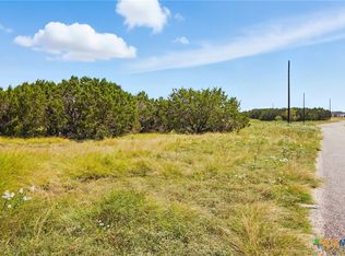 186 Becky Ln, Bertram, TX 78605