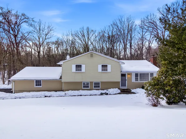 90 Robin Ridge Drive, Madison, CT 06443