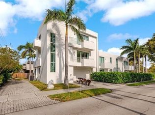 561 NE 15th Ave, Fort Lauderdale, FL 33301