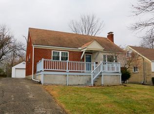 1151 Thurnridge Dr, Cincinnati, OH 45215