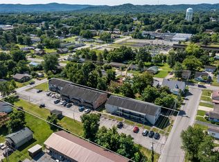 32 Mary St #&-31, Berea, KY 40403