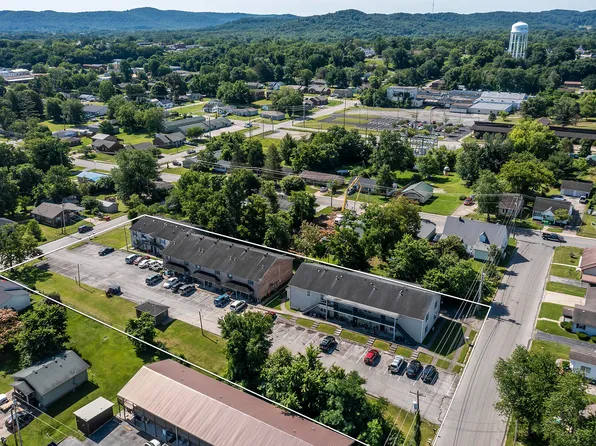 32 Mary St #&-31, Berea, KY 40403