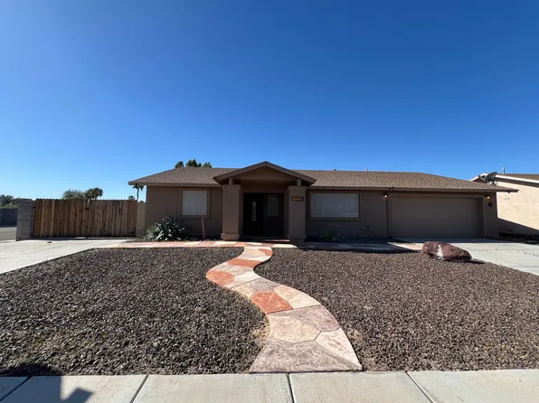 11315 E 27th Pl, Yuma, AZ 85367