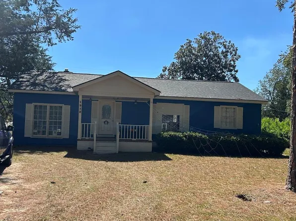 1512 2nd Ave, Albany, GA 31707
