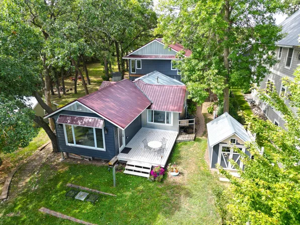 7496 Isaak Ave NW, Annandale, MN 55302