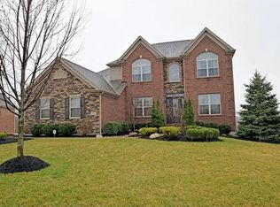 5765 Sun Lin Ct, West Chester, OH
