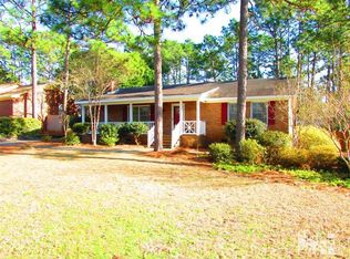 5304 Dandelion Dr, Wilmington, NC 28405
