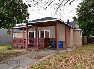 4624 S Rockford Ave, Tulsa, OK 74105