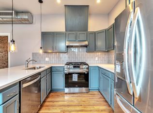 3244 Arapahoe St APT 4, Denver, CO 80205