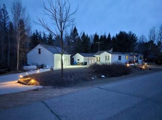 13279 Morgan Rd, Gillett, WI 54124