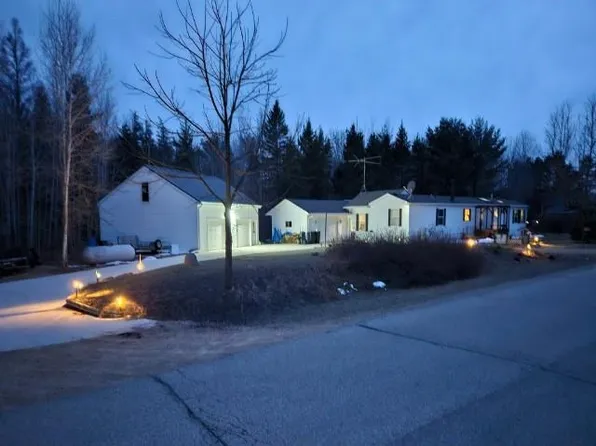 13279 Morgan Rd, Gillett, WI 54124