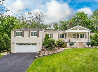 306 Thompsonville Rd, Mcmurray, PA 15317