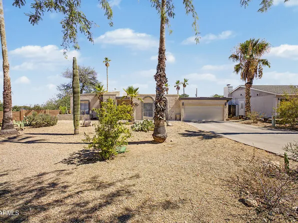 1132 E VILLAGE CIRCLE Drive, Phoenix, AZ 85022