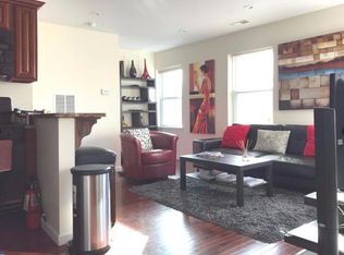 1300 N 5th St APT 3, Philadelphia, PA 19122