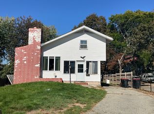 60 Addison Ave, Brockton, MA 02302