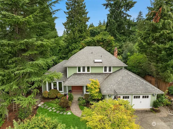 8714 141st Court NE, Redmond, WA 98052
