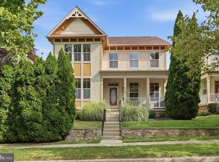 3832 Braveheart Dr, Frederick, MD 21704