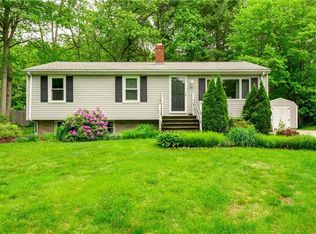 123 Union Ave, Burrillville, RI 02830